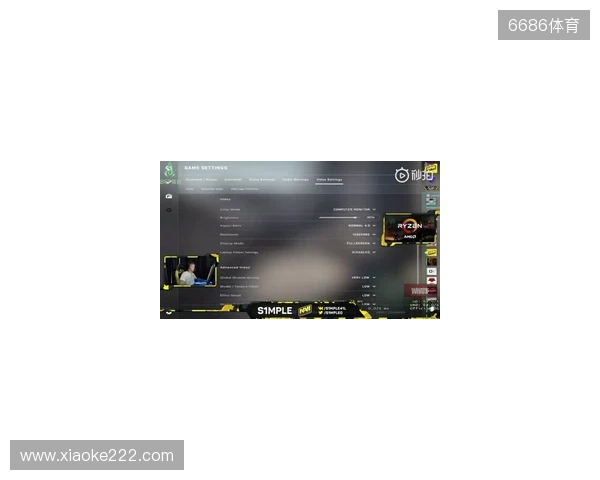 BC.Game暗示s1mple或将离队?