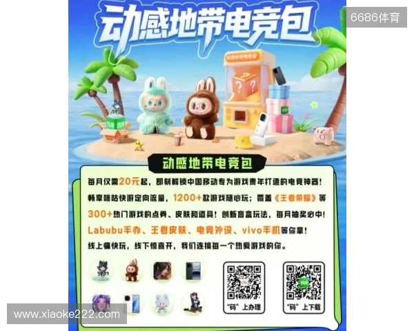 2025动感地带校园电竞联赛秋季赛河北赛区 张家口线上海选赛开启“云端对战模式”! 2025动感地带校园电竞联赛秋季赛河北赛区 张家口线上海选赛开启“云端对战模式”!