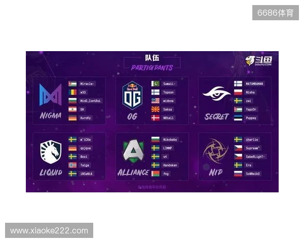 BLAST对抗赛 S2:波澜不惊胜!Falcons 2-0 Passion UA BLAST对抗赛 S2:波澜不惊胜!Falcons 2-0 Passion UA