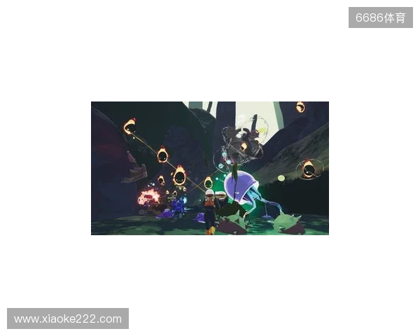 《雨中冒险2》全新DLC正式上线！六大机械之境开启终极挑战