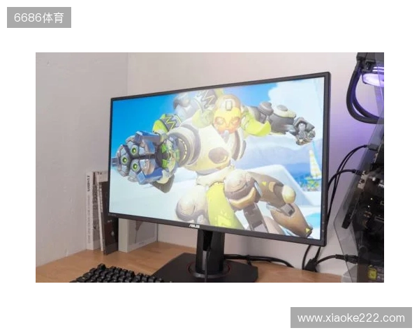 电竞显示器推荐:为什么选择华硕小金刚VG27AQL5A?